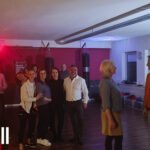 Kizomba Workshop II
