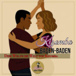 Starte mit uns in die Welt von Kizomba!
