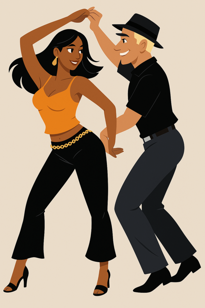 Baden-Baden Kizomba