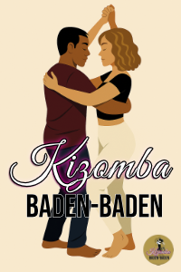 Kizomba Tanzpaar in Baden-Baden – kulturelle Verbindung durch Musik und Bewegung