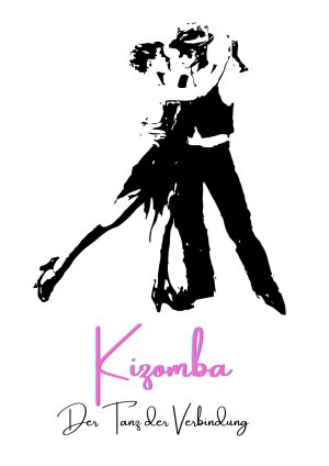 Kizomba Tanzkurs in Baden-Baden – Flyer mit Infos für Anfänger:innen